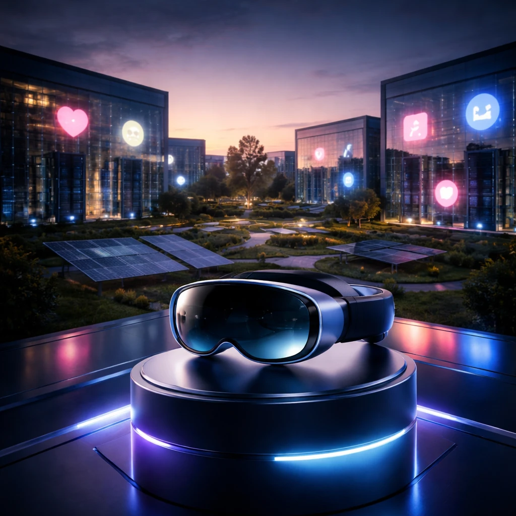 Meta’s Multi-Year Play Is Turning Into Profits: A Long-Term Trade Plan