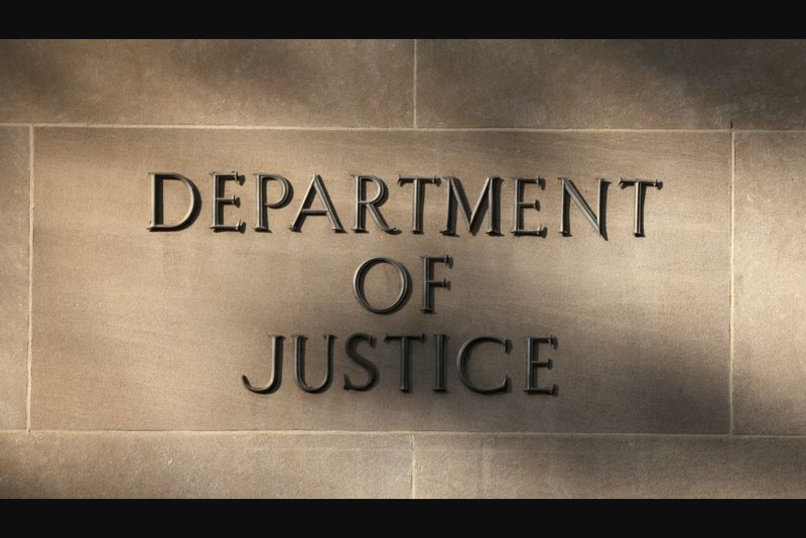 Deputy Antitrust Chief Mark Hamer Exits Justice Department After One-Year Commitment