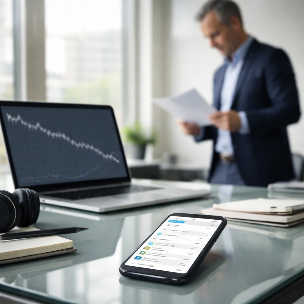 ZipRecruiter Executive Sells $59,863 in Stock as Company Rolls Out ChatGPT App