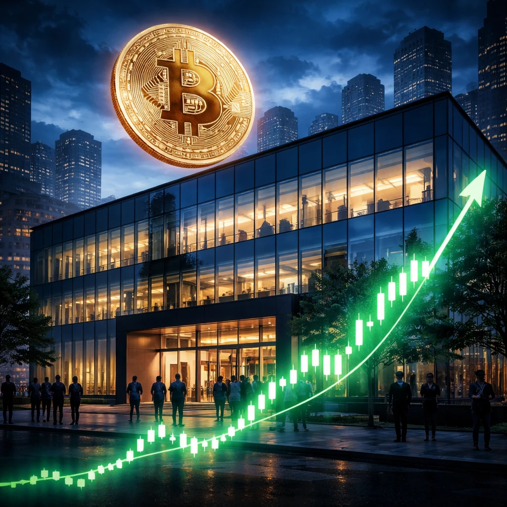 Next Technology as a Bitcoin-Levered Speculative Play: Tactical Trade for Momentum Traders
