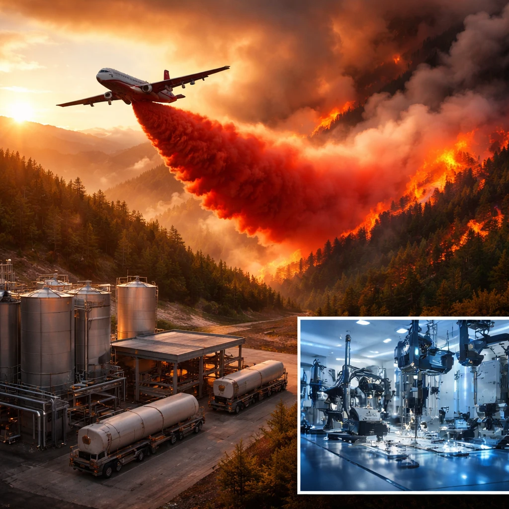 Perimeter Solutions: Positioning for a Hot Summer and a Re-Rate