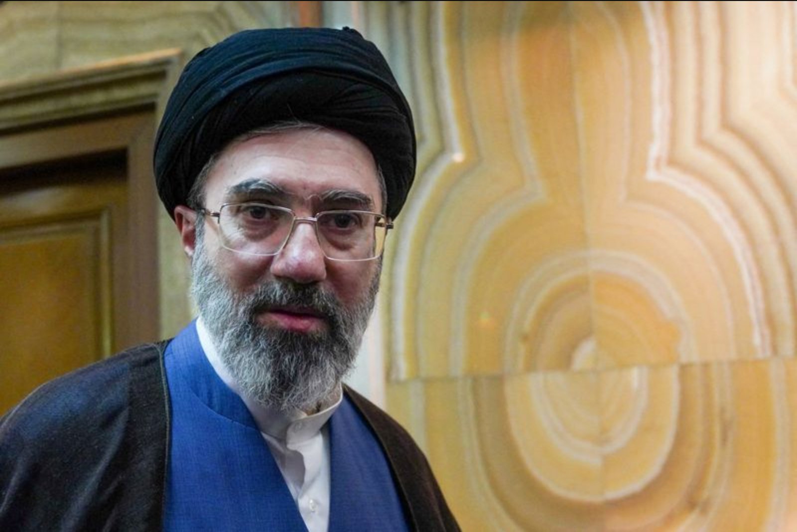 New Iranian Supreme Leader Recuperating from Major Injuries, Inner-Circle Sources Say