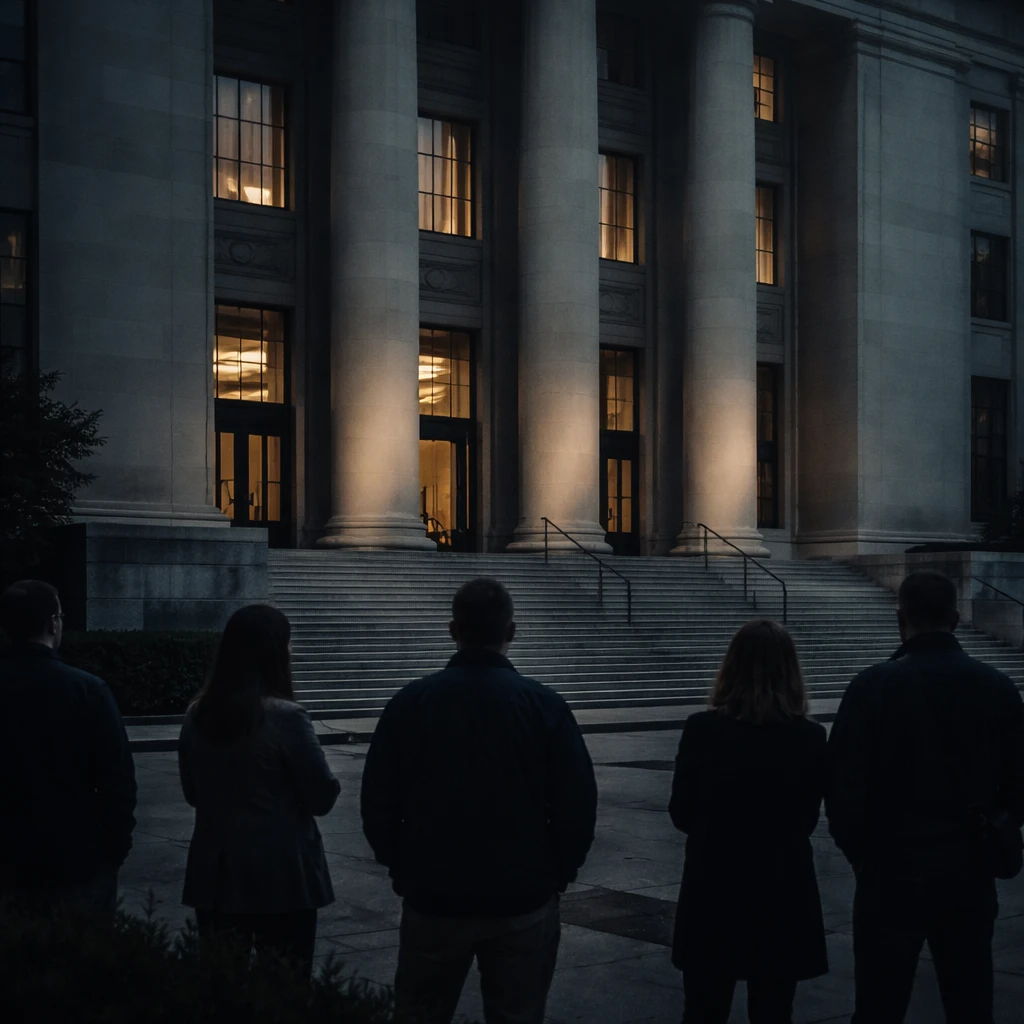 Minnesota Sues Federal Agencies to Gain Access to Evidence in Three Shootings During Immigration Enforcement Actions