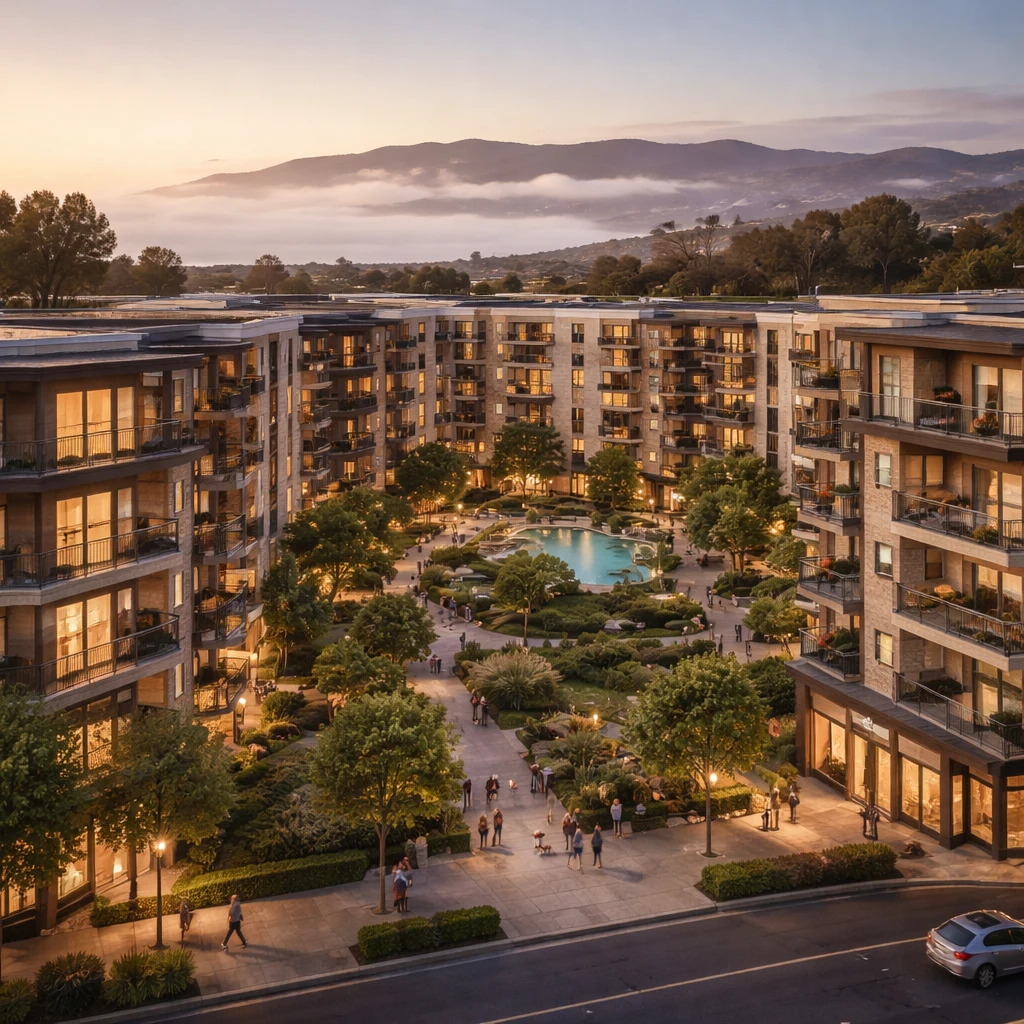 Essex Property (ESS): Market Is Pricing National Rental Fears Too Aggressively