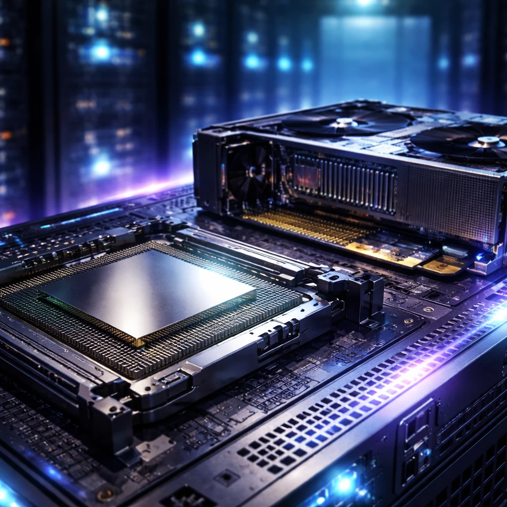 Why I'm Adding to AMD: A Dip Buy Toward $300 as AI Demand Reaccelerates