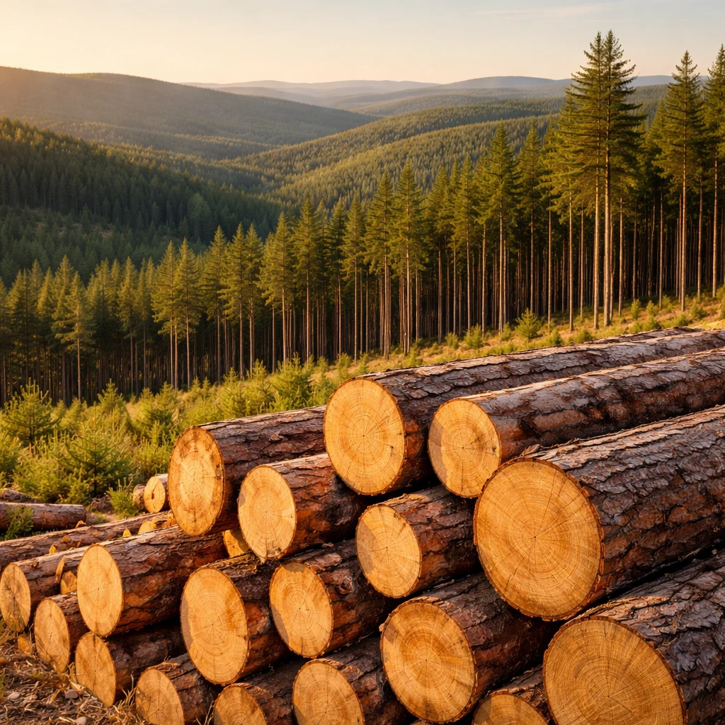 DA Davidson Sticks With Buy on Weyerhaeuser, Sees Upside to $31 Target