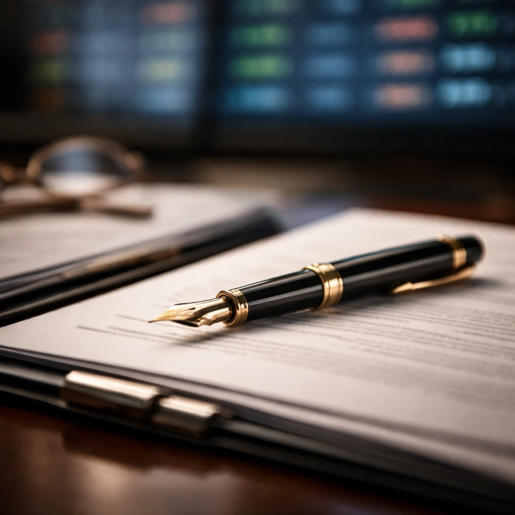Enterprise Financial Services Executive Executes Stock Sales and Gift Transfers