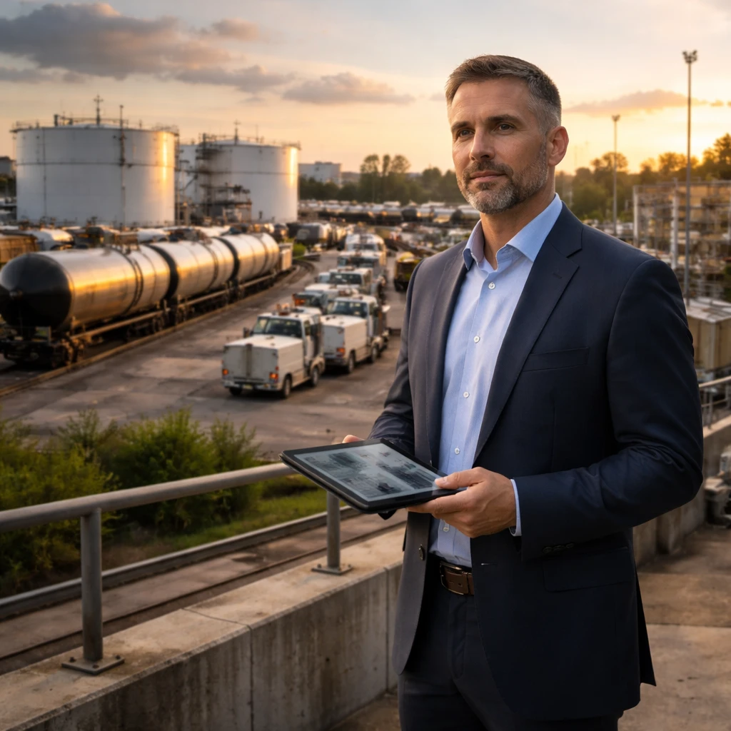 Clean Harbors CFO Disposes $784K in Shares as Company Reports Strong Quarter and Pursues Acquisition