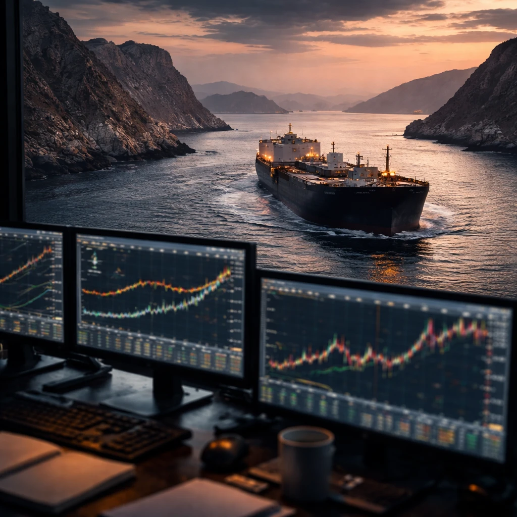 BofA Sees Rates as Oversold Even as Current Oil Shock Echoes 1970s Episodes