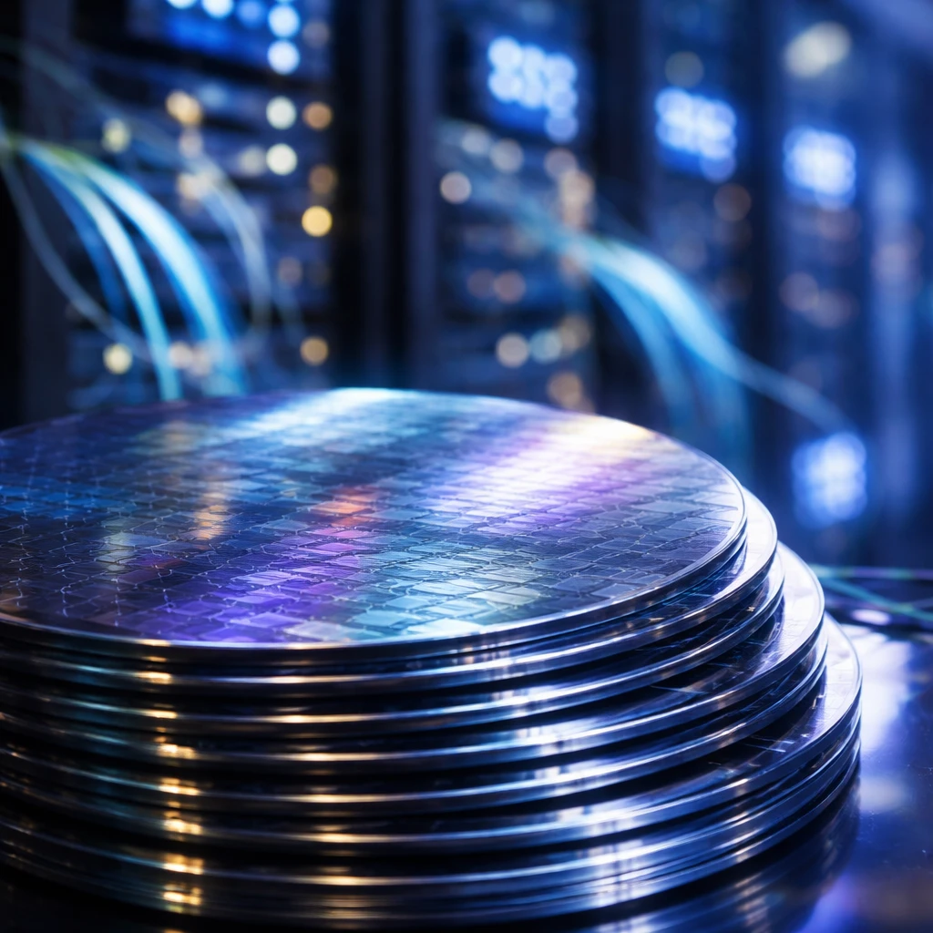 HSBC Says Recent Pullback Creates Opportunity in Broadcom; Keeps Buy Rating