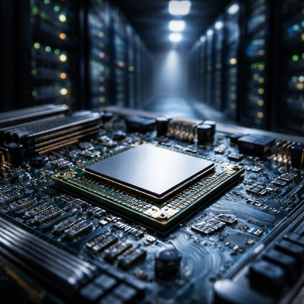 Bernstein lifts AMD price target to $235, keeps Market Perform amid mixed signals