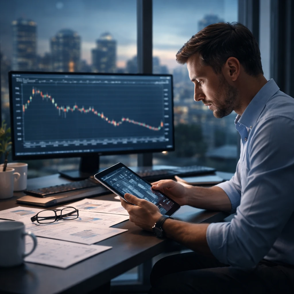 BMO Cuts HubSpot Price Target to $285, Keeps Outperform Rating Amid Sector Valuation Pressure