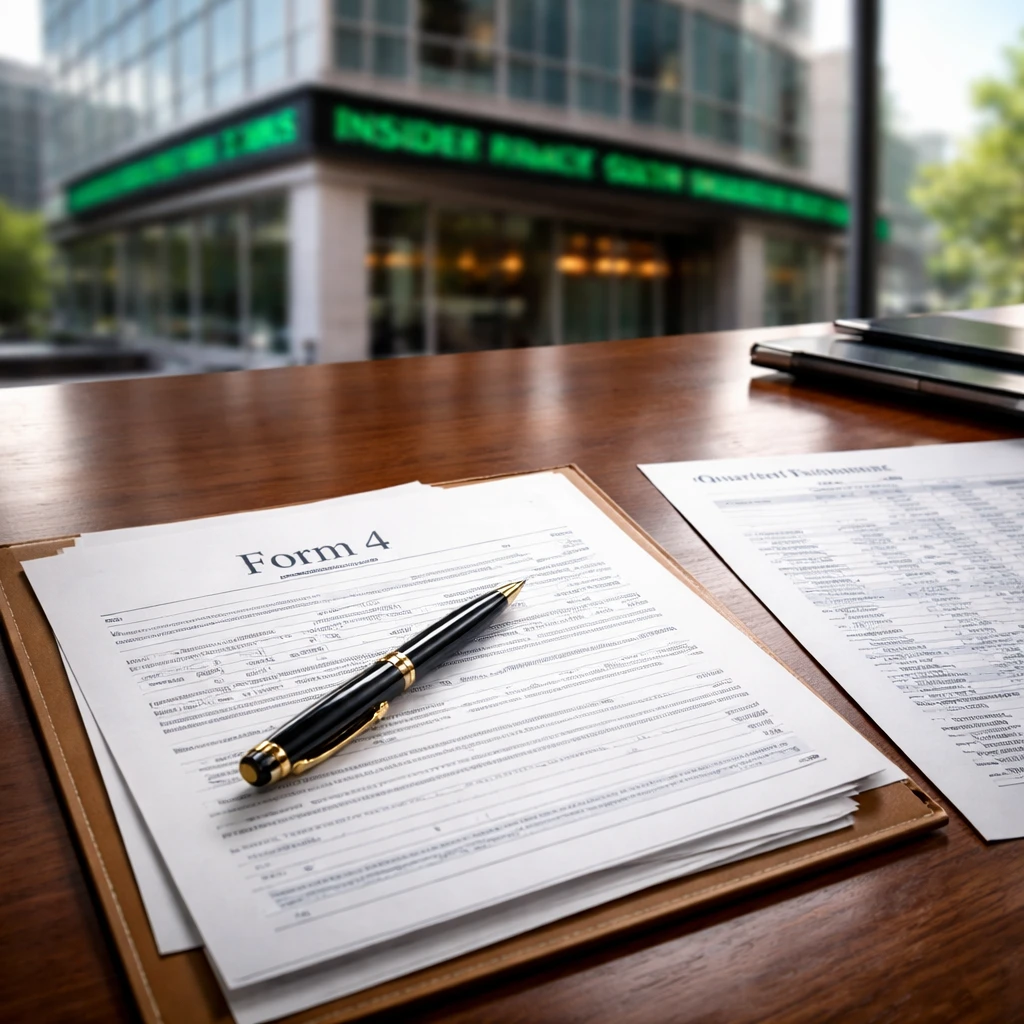 Bridgewater Bancshares Director Disposes of $92,893 in Stock; Company Posts Beat in Q4 2025