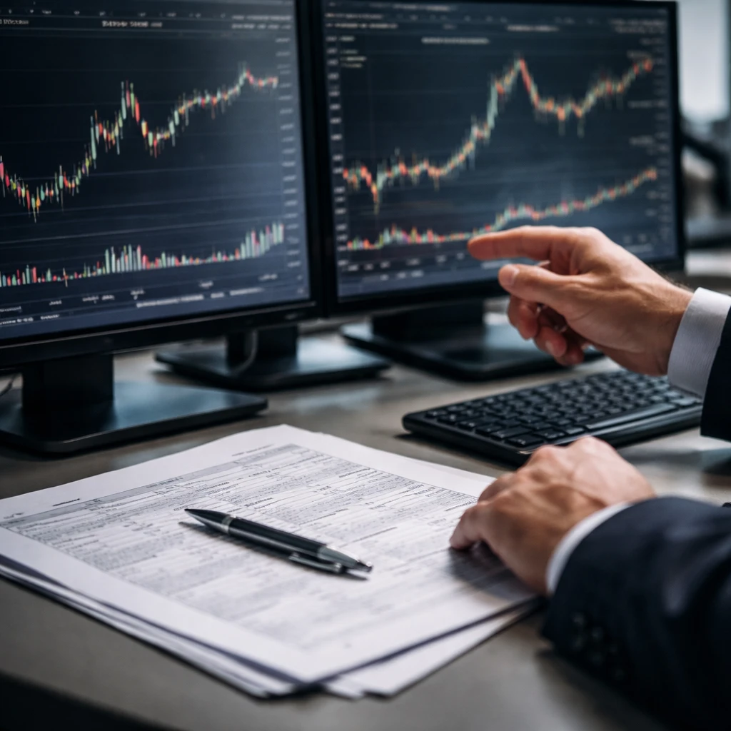 Insider Moves Spotlight Nike CEO's $1M Purchase as Heavy CoreWeave Sales Continue