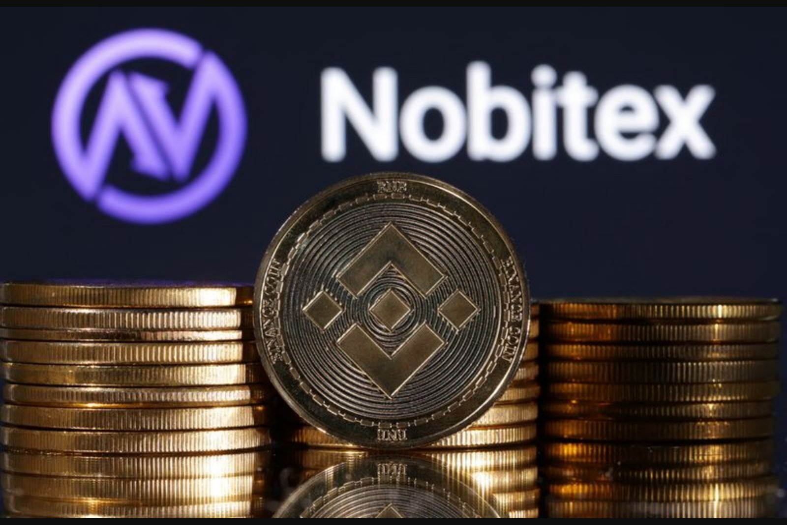 Networks Linking Trump-Backed Crypto Venture and Iran’s Largest Exchange Expose Overlapping Industry Ties