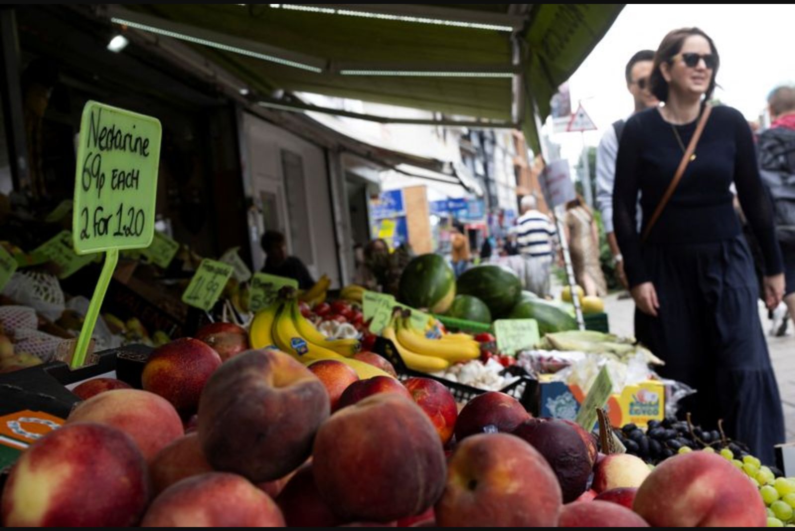 BoE's Catherine Mann: Recent CPI Prints 'Good' but Underlying Pressures Still Worrying