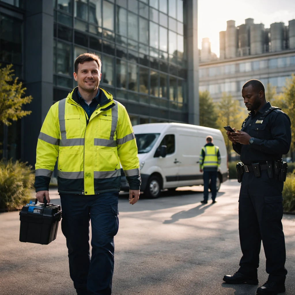 Mitie Q4 Revenue Tops Forecasts as FY26 Metrics Hold to Guidance