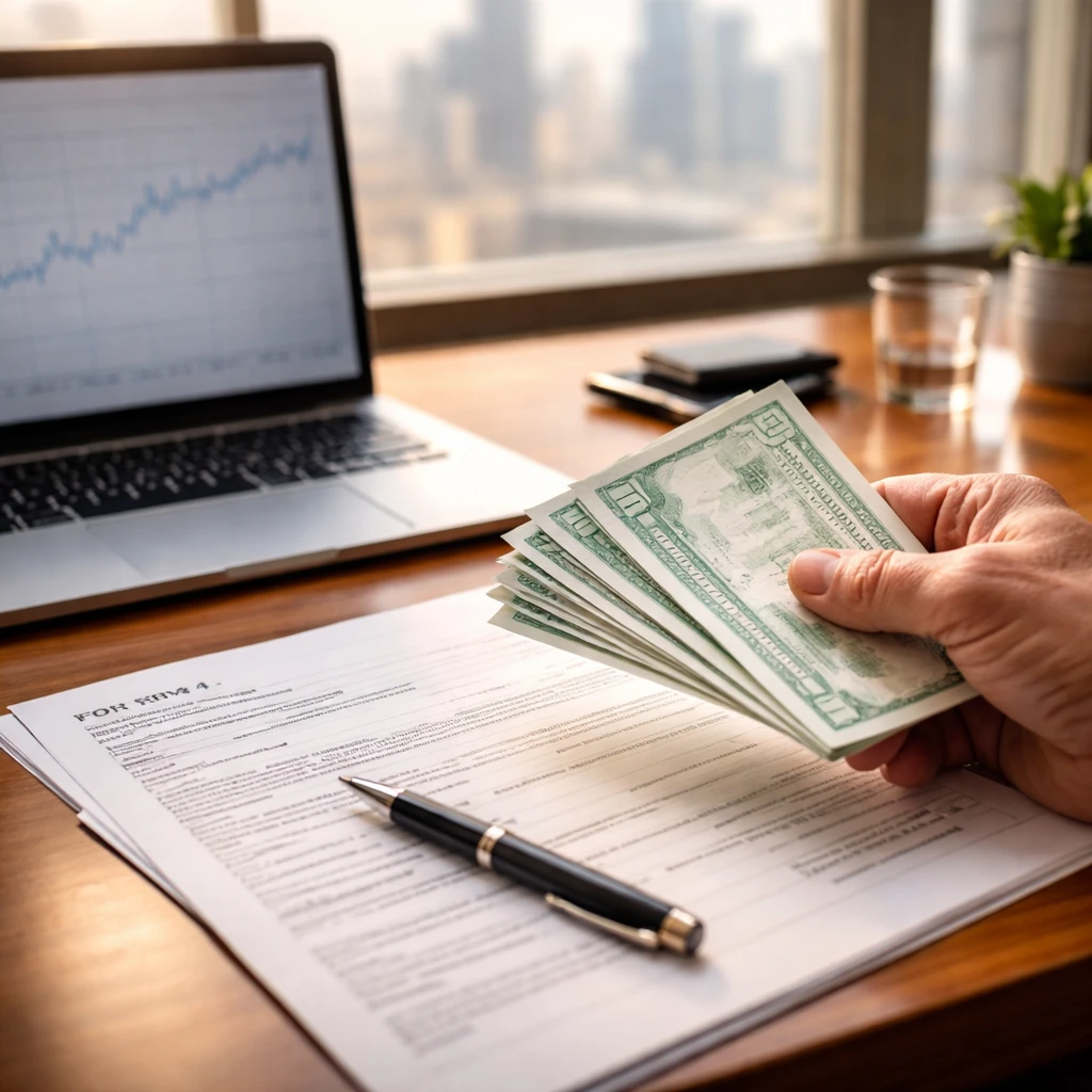 Netsol CEO Adds $19,500 in Shares as Company Posts Strong Q2 Revenue Gain