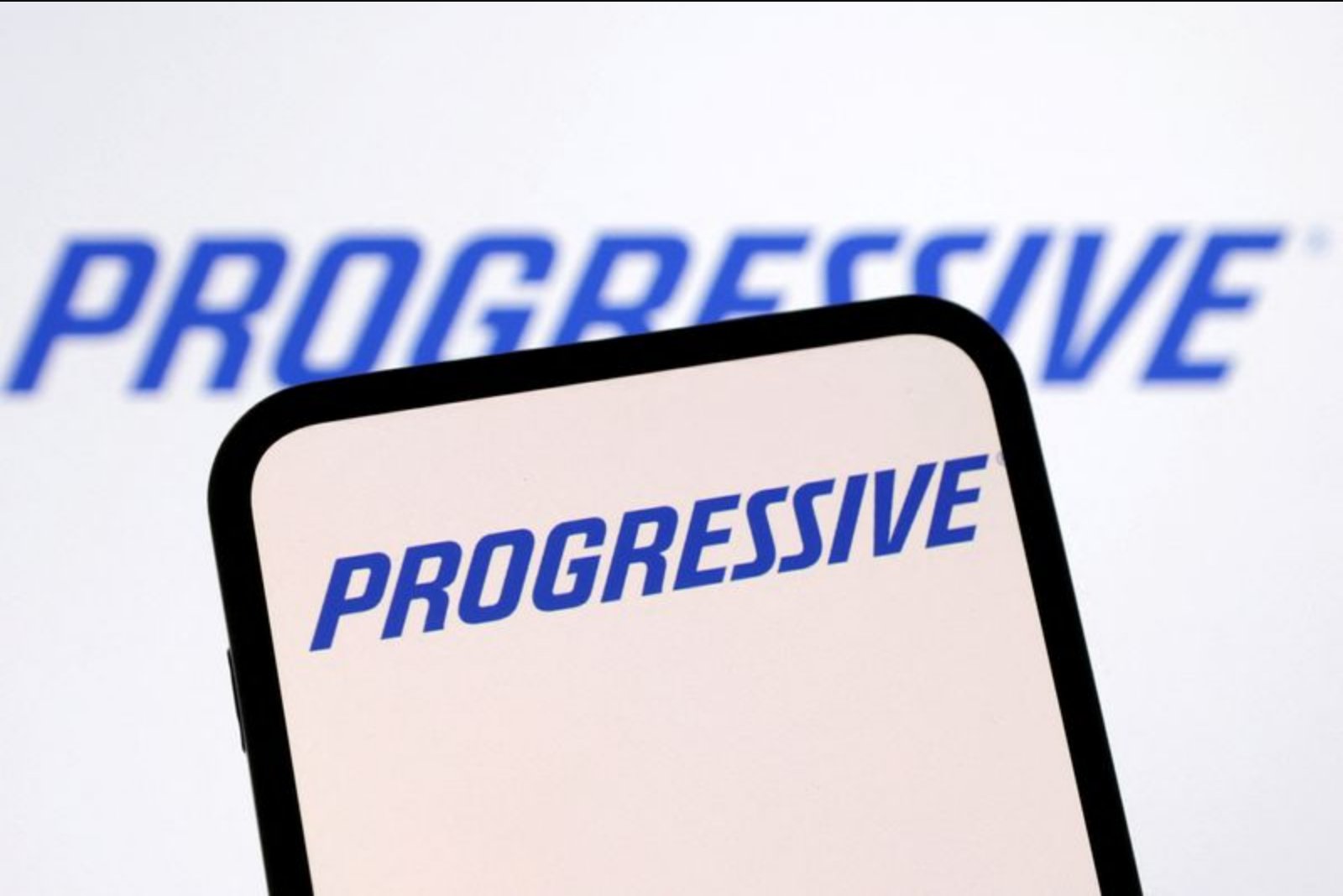 Progressive Reports 25% Quarterly Profit Gain as CFO Prepares to Retire