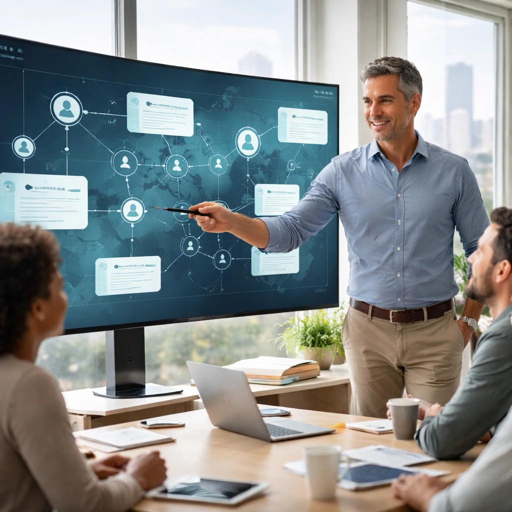 Buy the Dip in ServiceNow: Tactical Upgrade After a Brutal Software Pullback