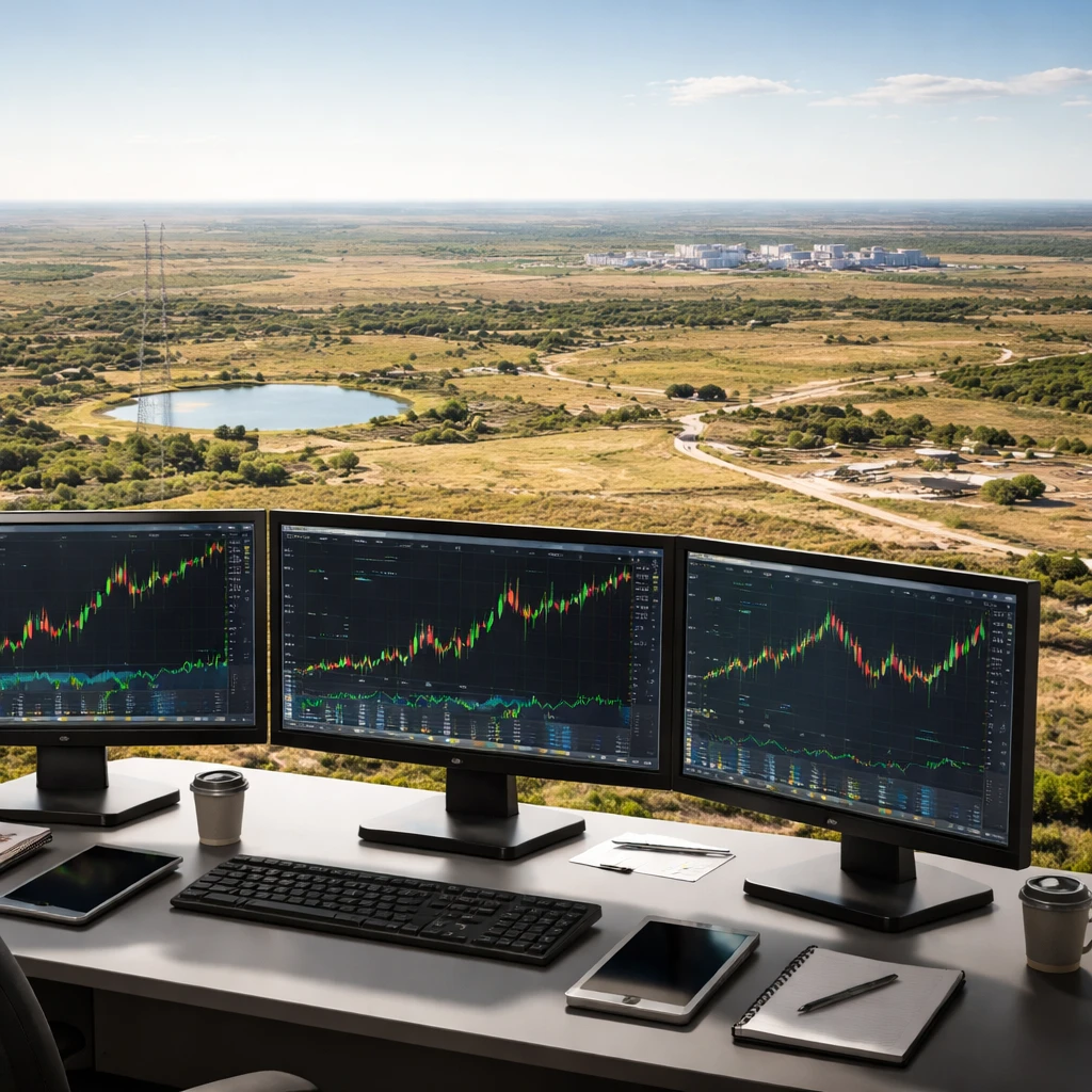 Horizon Kinetics Adds One Share to Its Texas Pacific Land Stake as Stock Rallies