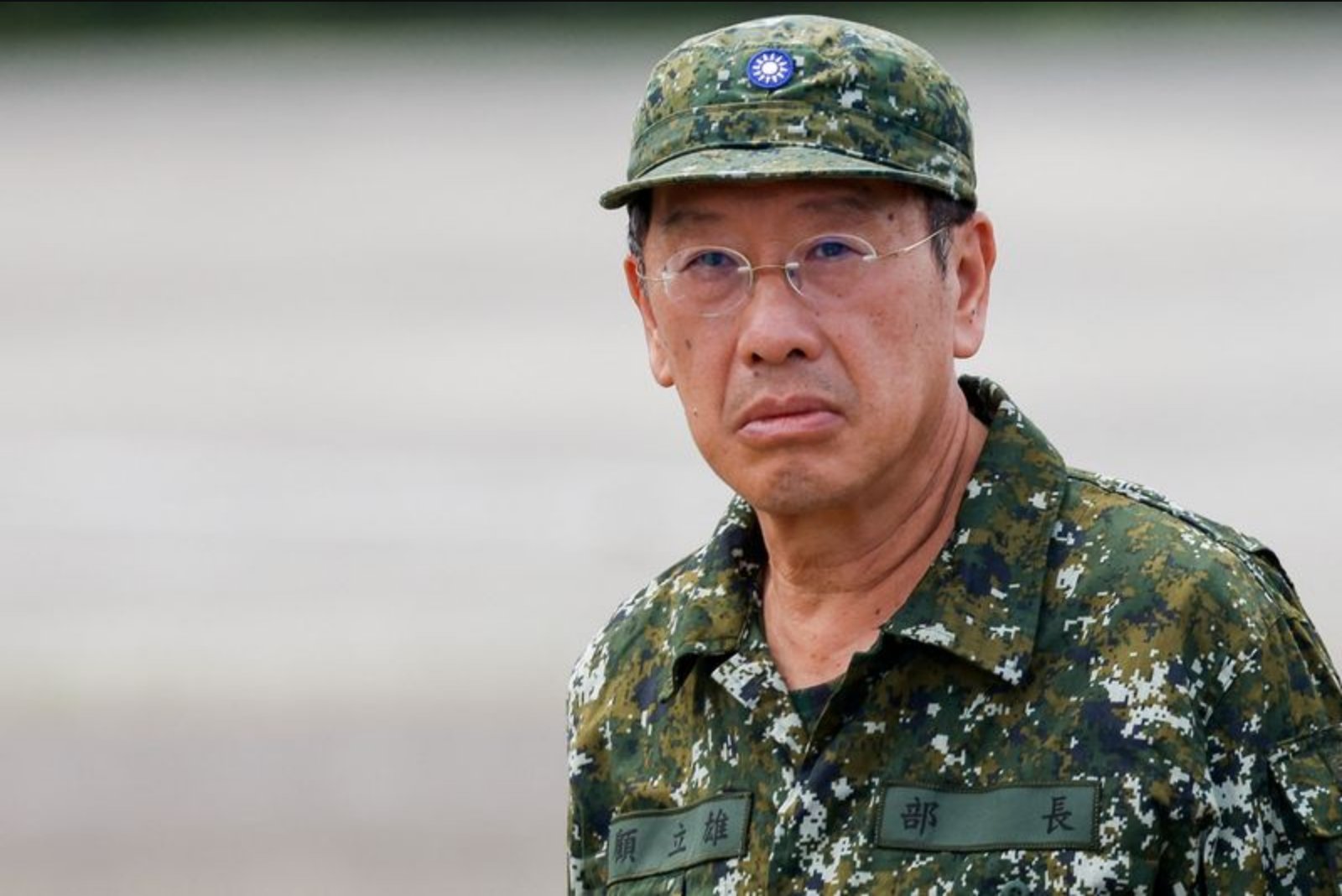 Taiwan Says No Official Word from U.S. on Delay to Second Arms Package