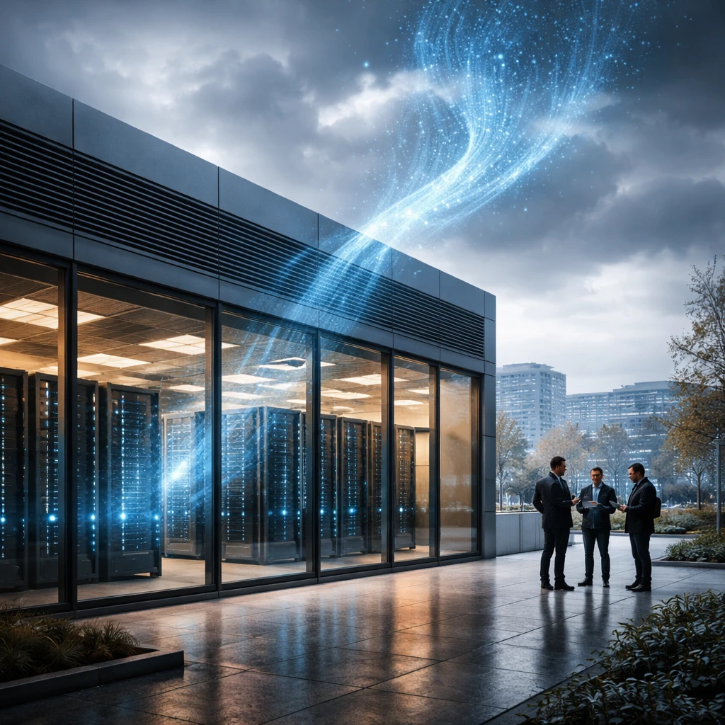 Buy the Dip in Alphabet After Strong Results - A Mid‑Term Trade Idea