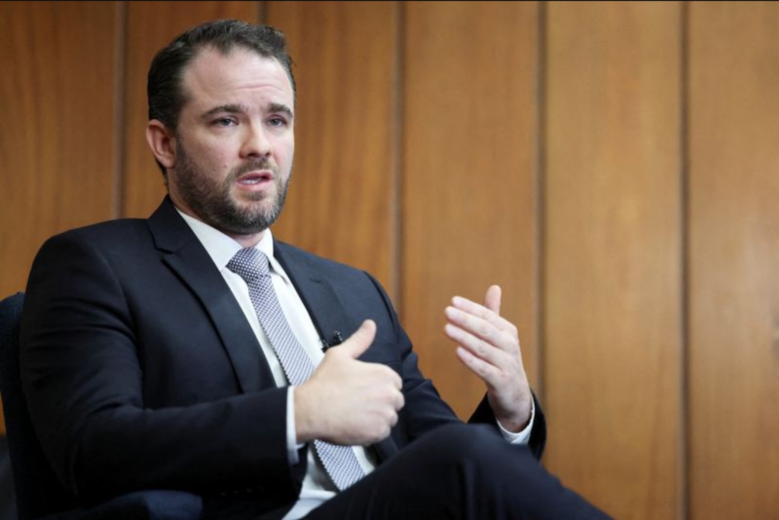 Brazil Restarts Broad Consumer Debt-Relief Scheme Ahead of October Vote
