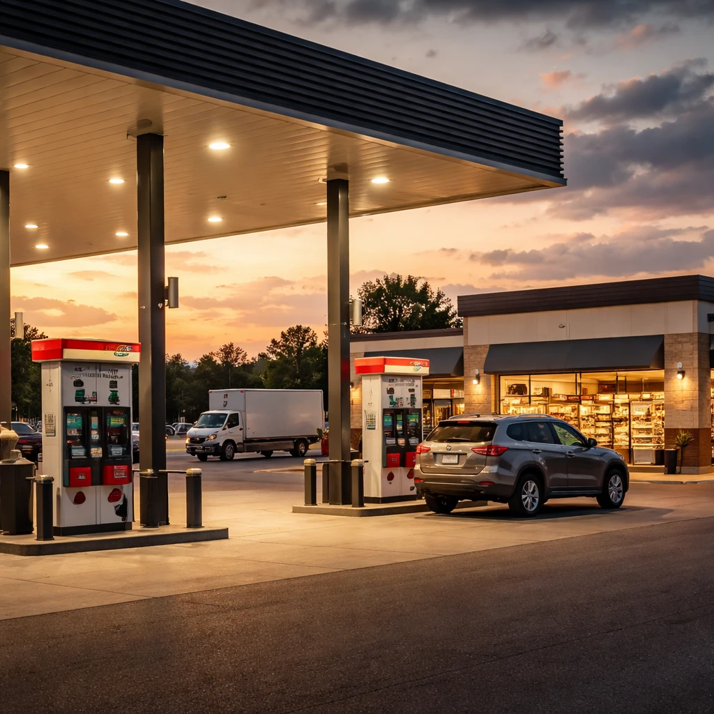 Raymond James Sticks With Market Perform on Murphy USA After Q4 2025 Results