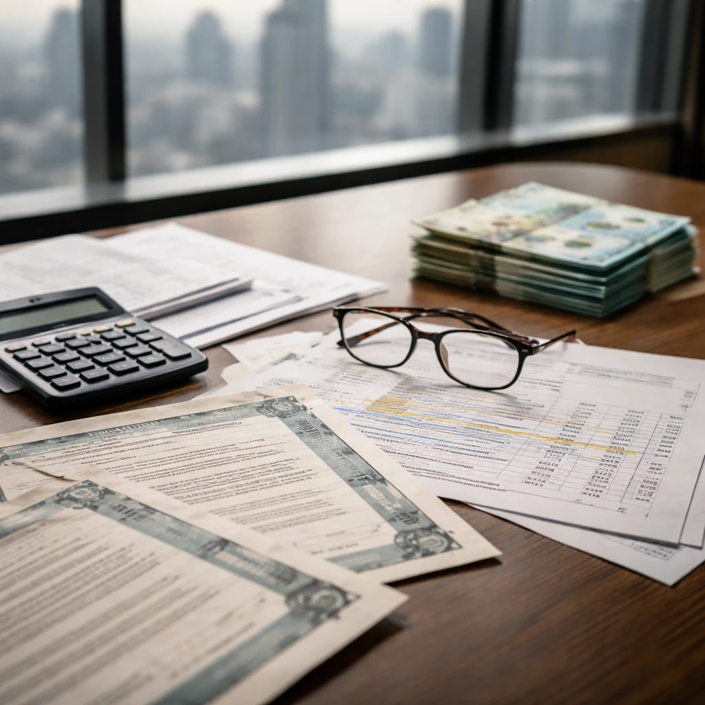 S&P Revises Cosan Outlook to Negative Over Raizen Debt Restructuring Concerns