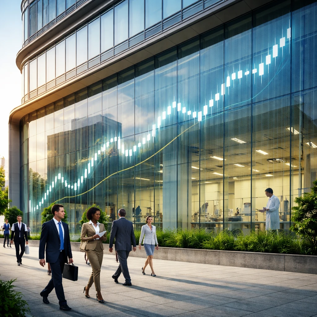 Bernstein Sticks with Outperform on Eli Lilly, Cites Orfo Launch and Strong Q4 Results