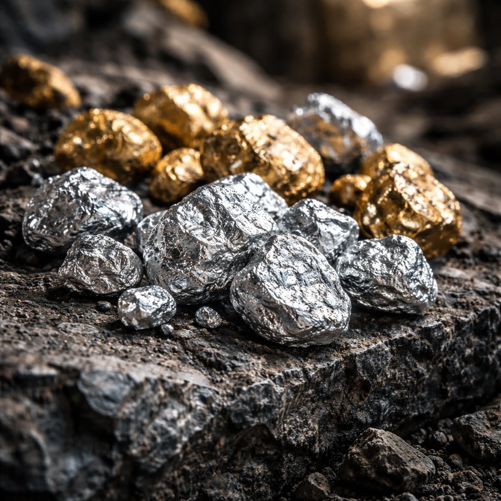 BofA Securities Raises Pan American Silver Price Target Following Strong Production Guidance