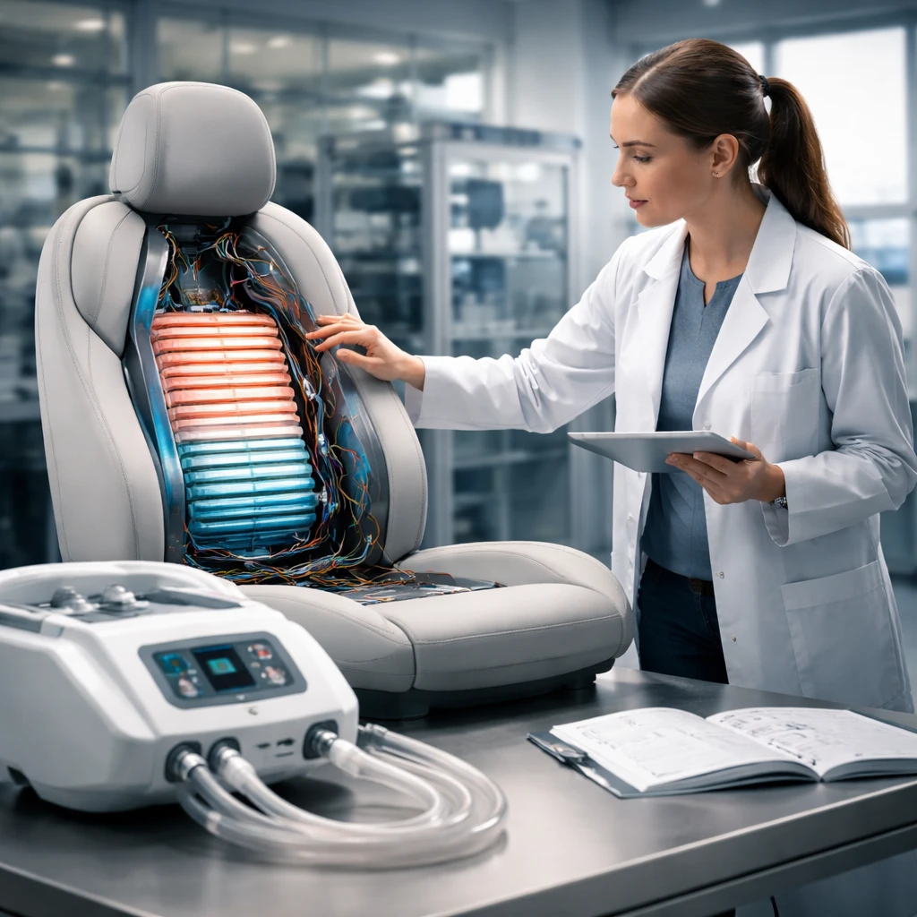 Freedom Capital Markets Starts Coverage of Gentherm With Buy Rating and $41 Target