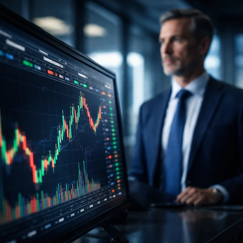 Argan Inc. Director Executes $1.79 Million Stock Sale Amid Valuation Shifts