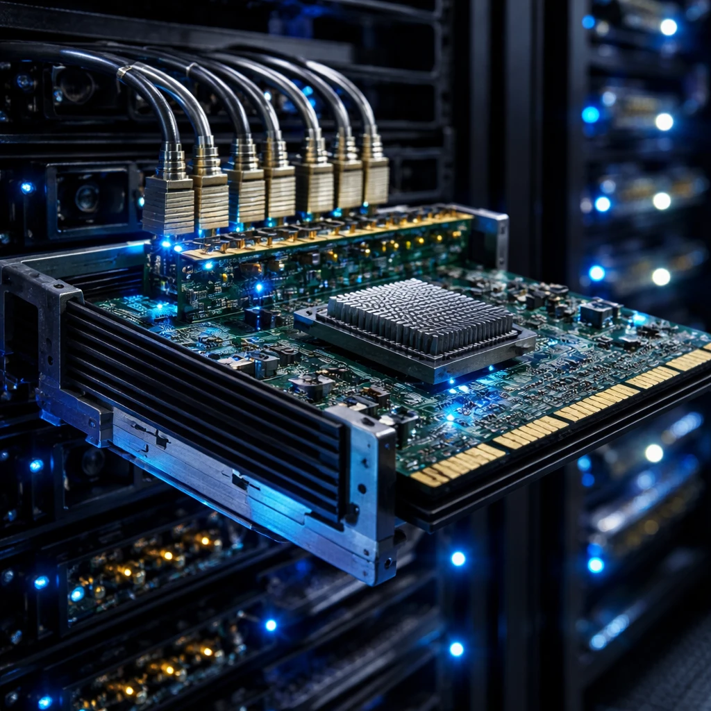 Buying the Rack-Scale Leader: Why Astera Labs Still Deserves a Place in AI Data Center Portfolios