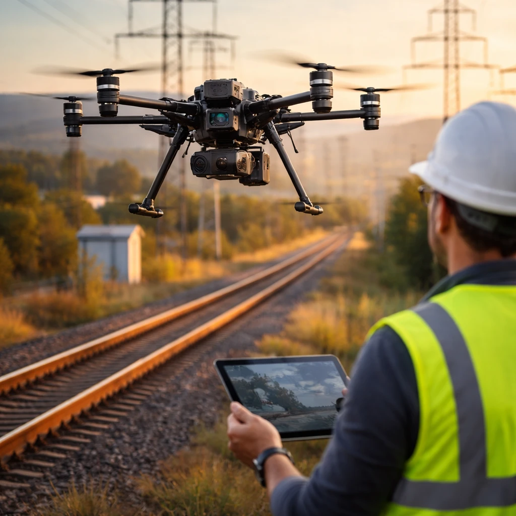 Mobix Labs Shares Jump After FAA Clears Next-Generation Drone Sensing Platform