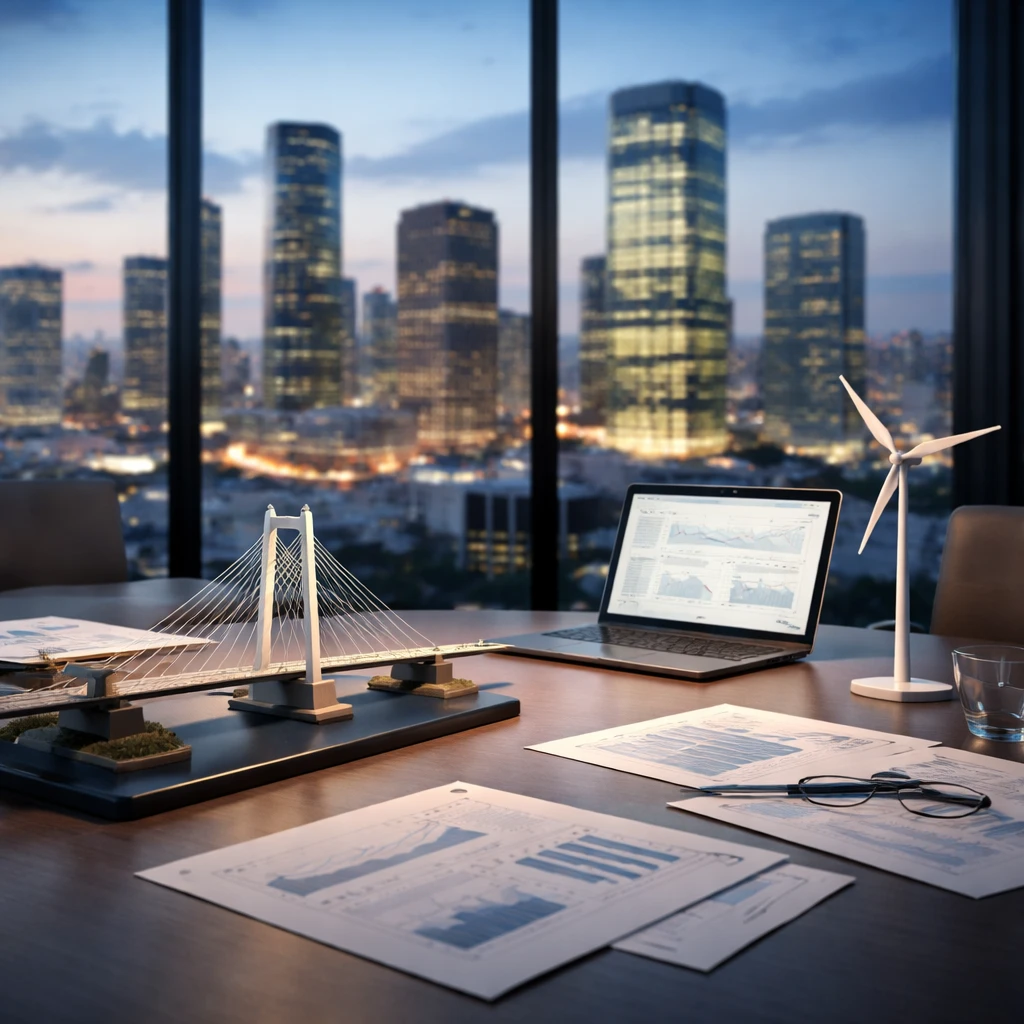 Antin Posts Modest Beat on 2025 EBITDA, Moves to Launch Mid Cap II in Q2 2026