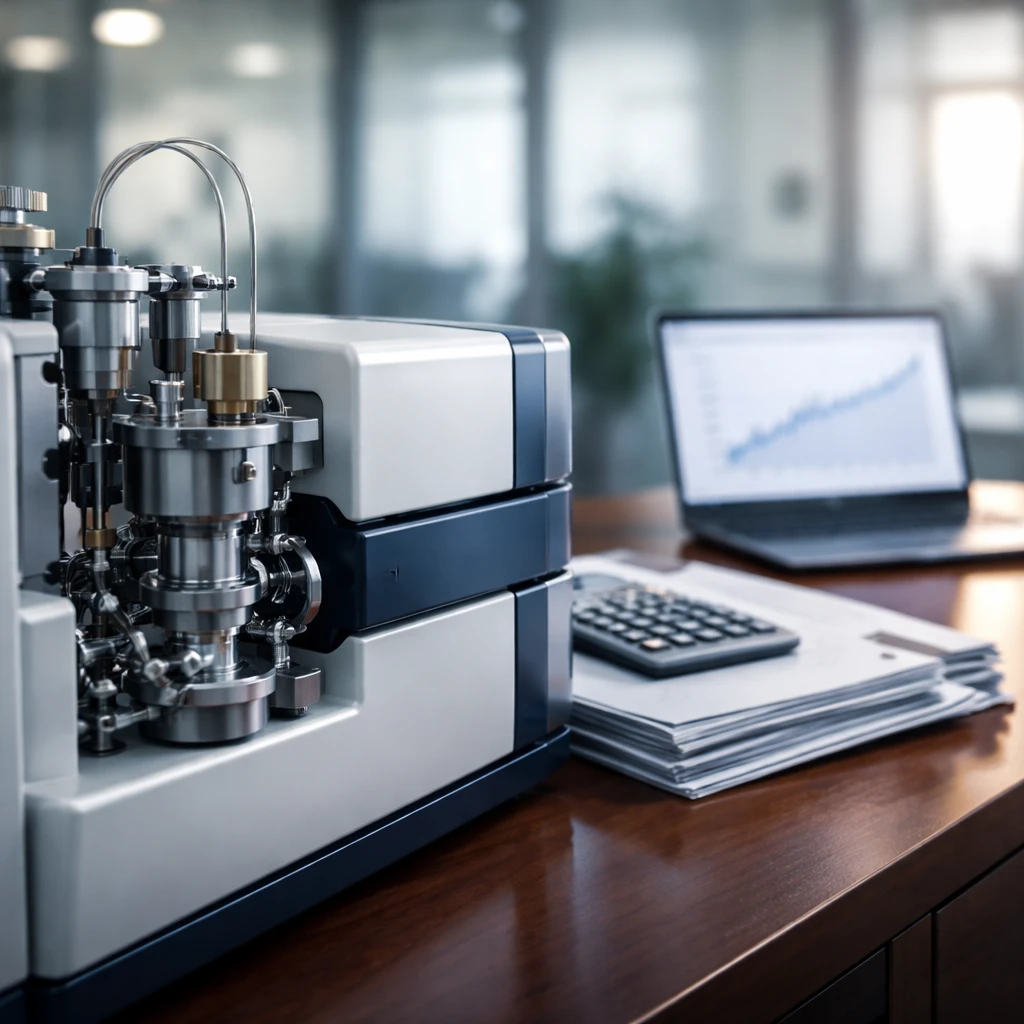 908 Devices CFO Disposes $143K in Shares as Company Posts Revenue Gains