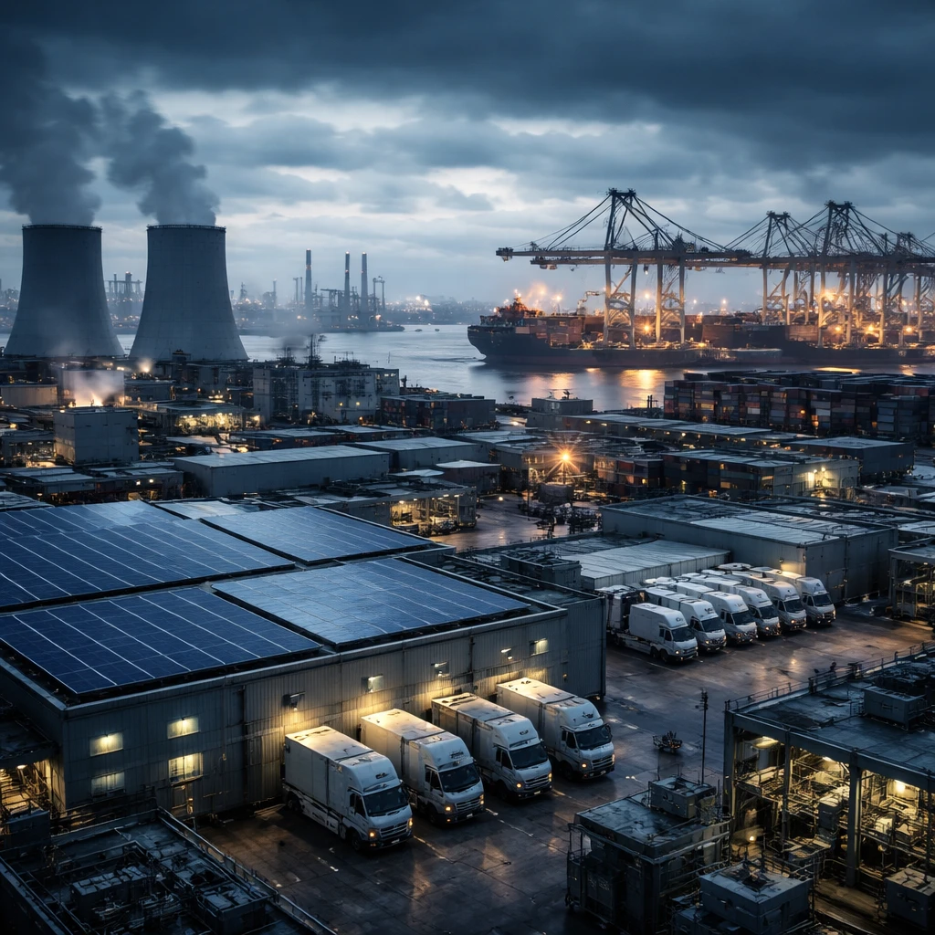 Policy Reversal on Greenhouse Gas Finding Sows Business Uncertainty and May Raise Costs, Investors Warn