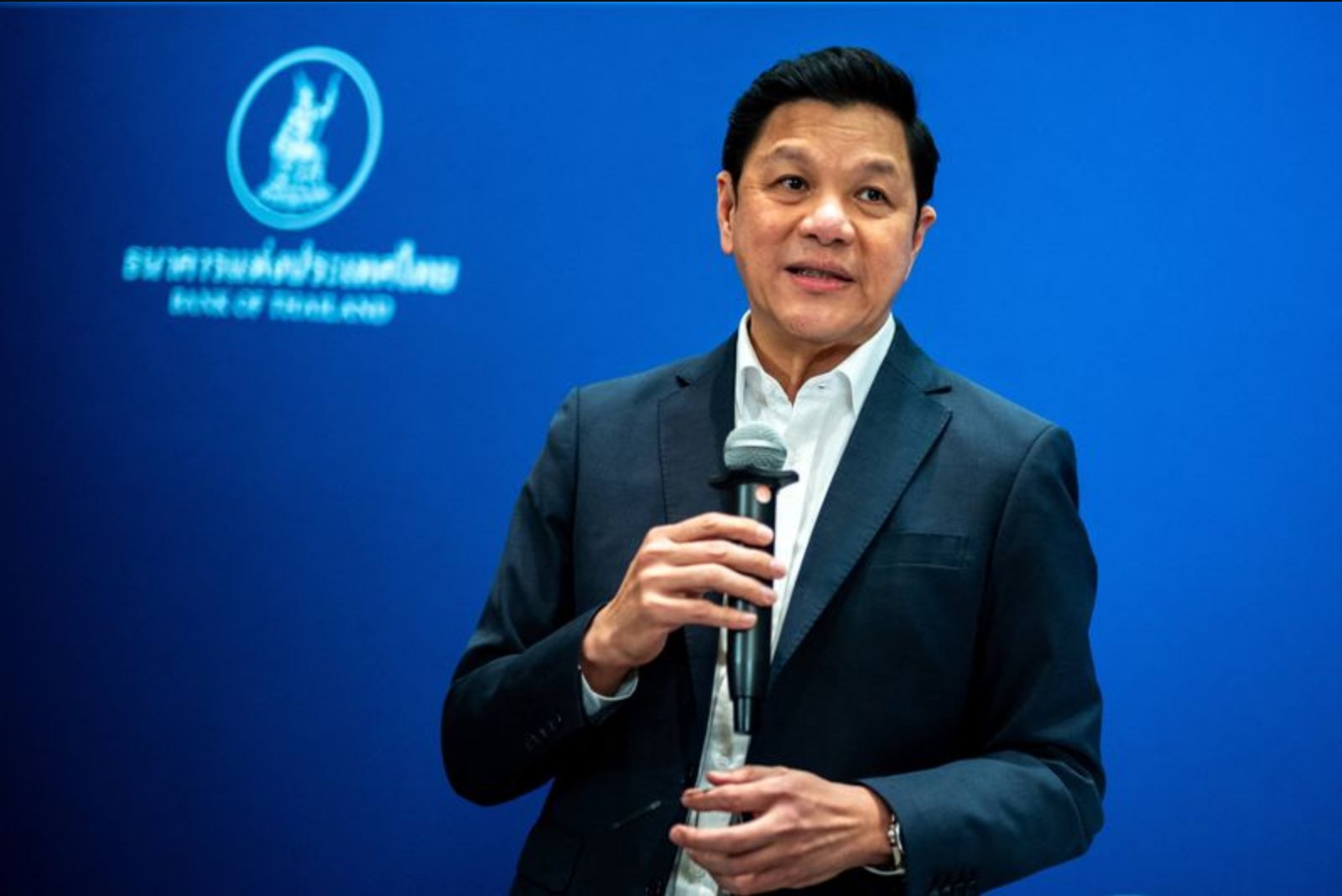 Bank of Thailand Signals Patience on Rates as Inflation Outlook Brightens