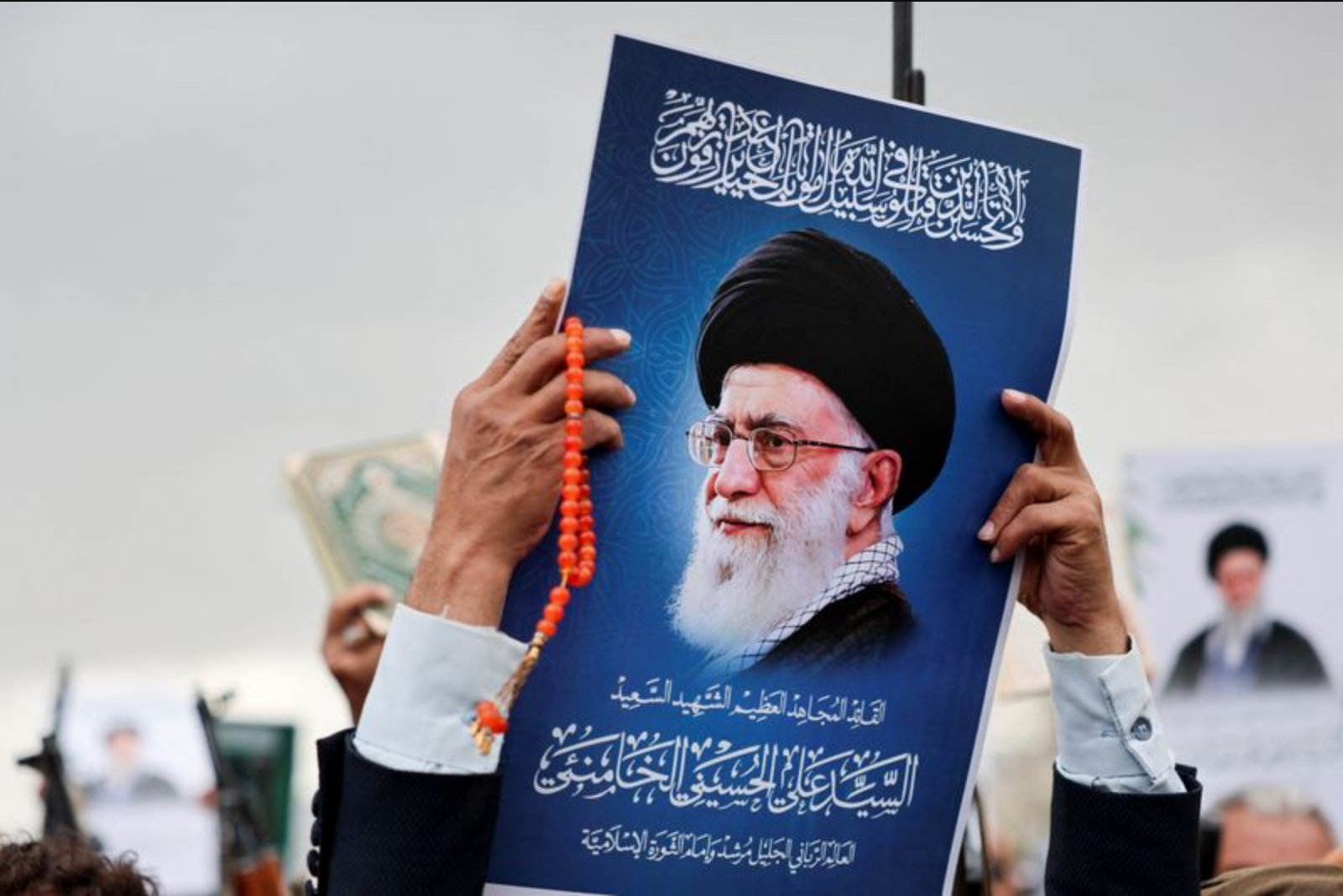 Class Action Targets Kalshi Over $54 Million Payout After Khamenei Market Outcome