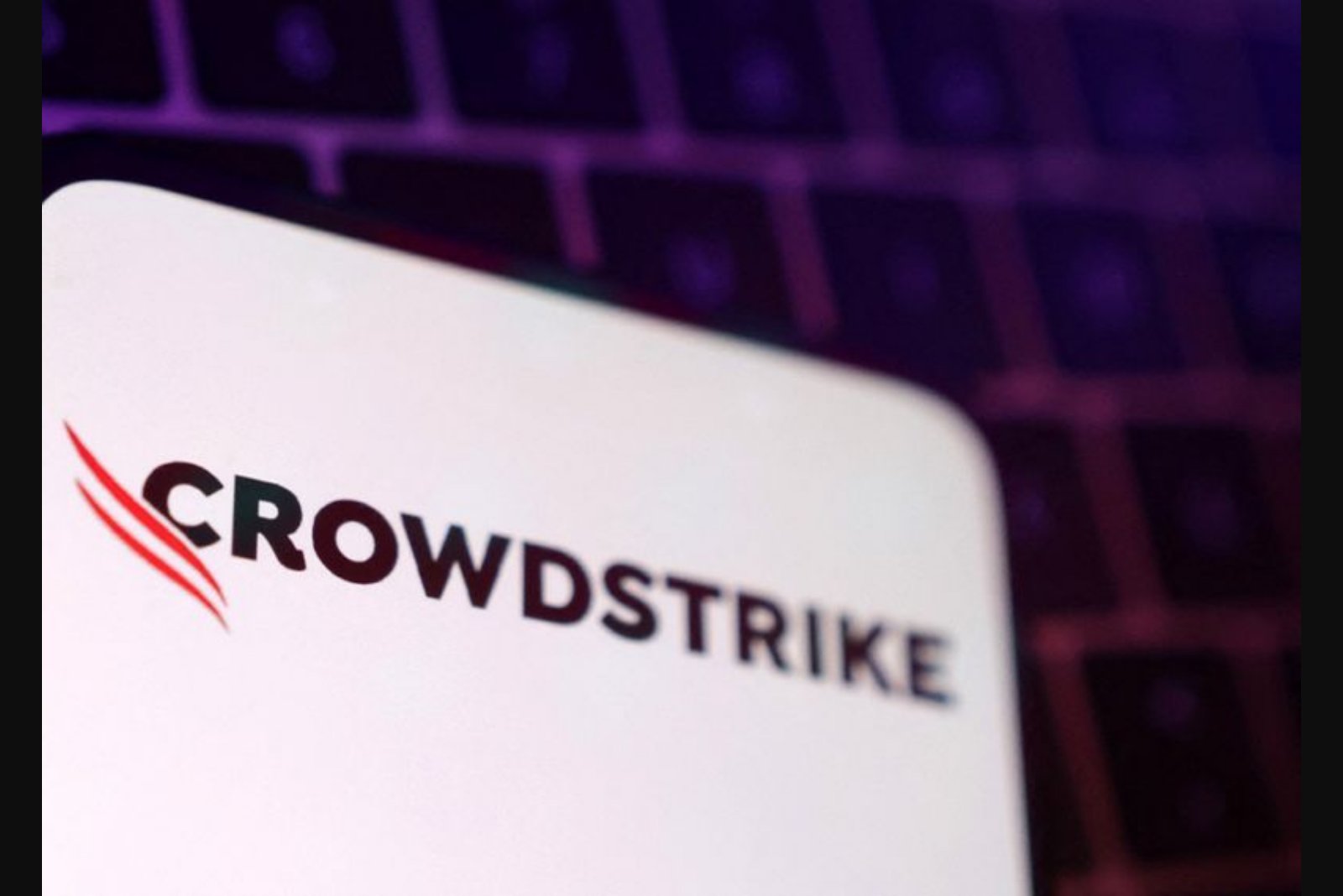 CrowdStrike Lifts Fiscal 2027 Revenue Guidance Above Street Forecasts Amid Steady Demand for AI Security Tools