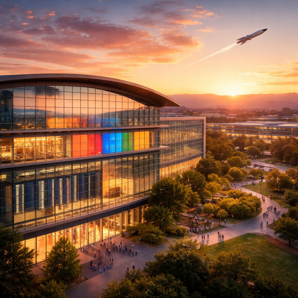 Why Alphabet's Rally Feels Real: Buy for Growth and Optionality