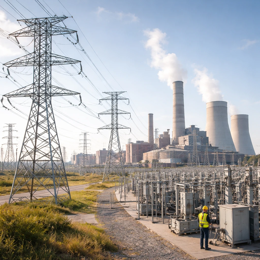 Mizuho Raises Southern Co. Target to $104, Cites Durable Growth and Regulatory Structure