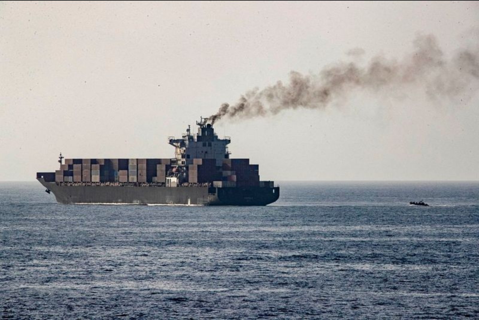 Pakistan to Receive 22 Evacuated Crew from Seized Iranian Vessel as Confidence-Building Step