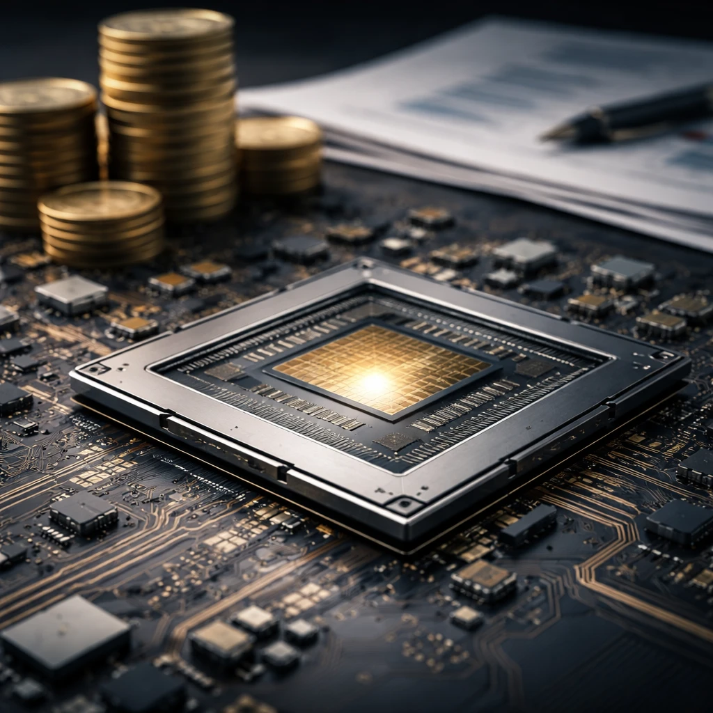 BofA: A Bigger Cash-Return Program Could Reprice Nvidia