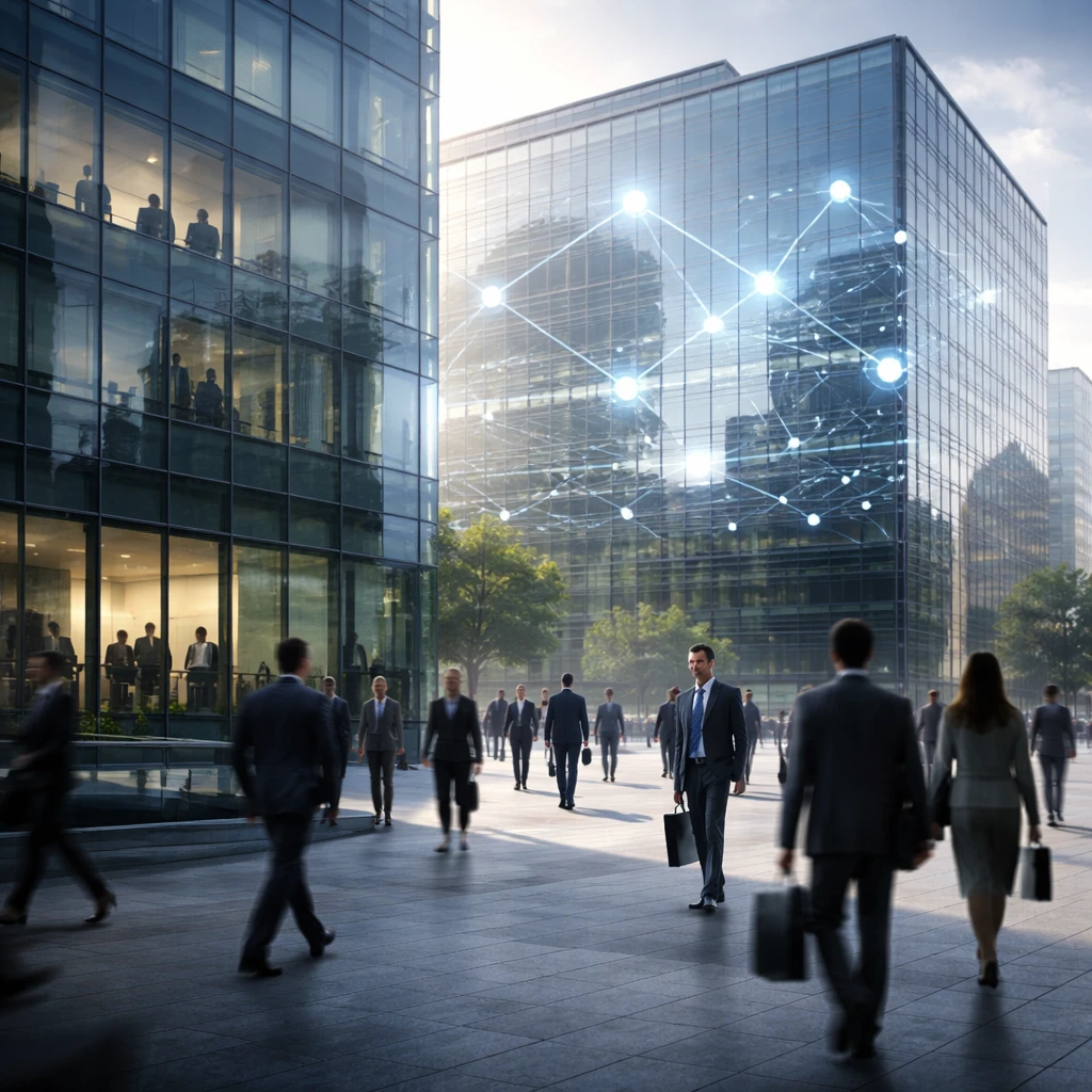 BMO Lowers Workday Price Target, Flags AI Transition and Management Change as Key Uncertainties