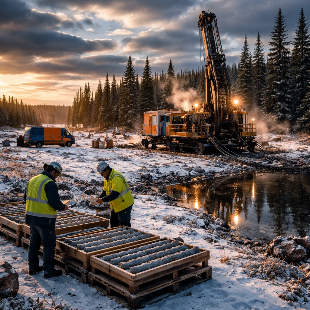 Buy Denison: Execution on Wheeler-Russell Could Re-rate a $3.1B Uranium Story