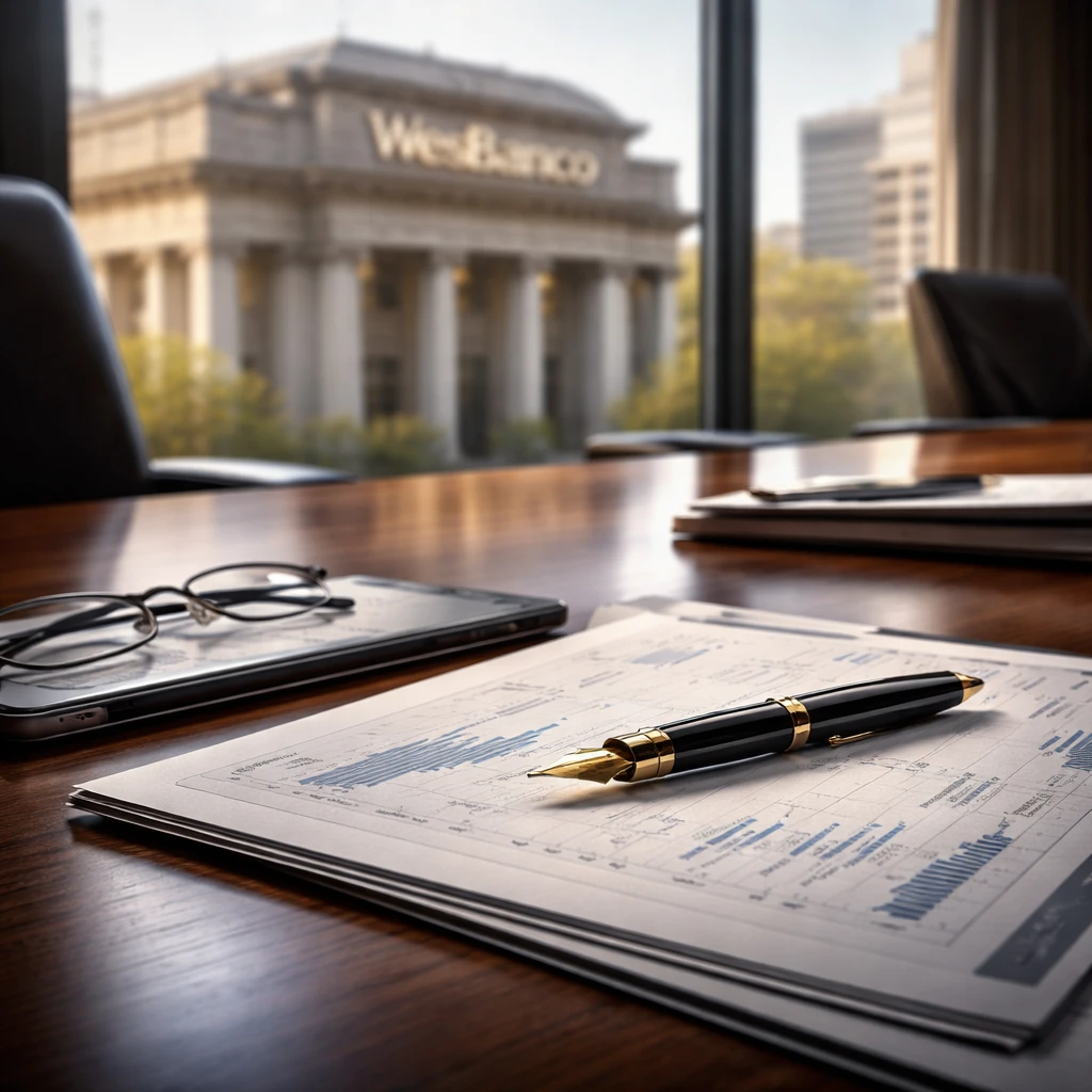 WesBanco Director Joseph R. Robinson Increases Stake via Recent Stock Purchases