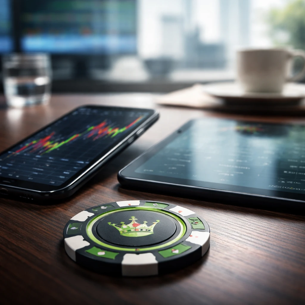 Bernstein Lowers DraftKings Target, Sees Visibility Gap Ahead of March Investor Day